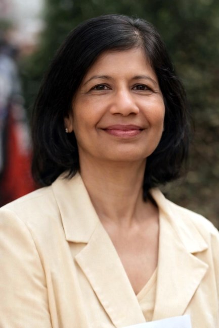 Obituary of Anna Persad