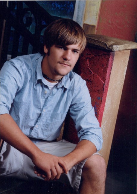 Obituary of Michael "Tyler" Hamilton