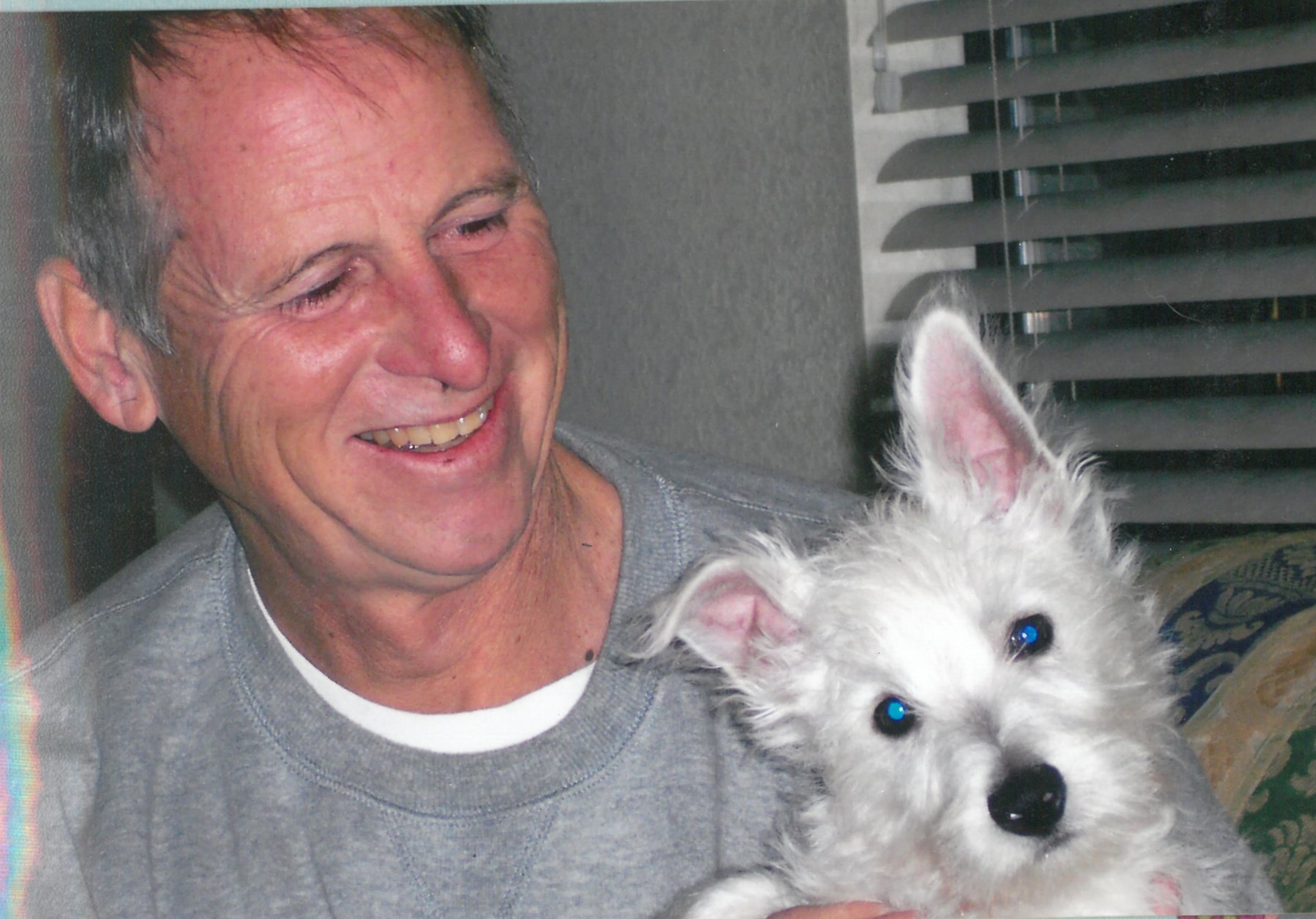 Obituary of Gerald Elton Shull