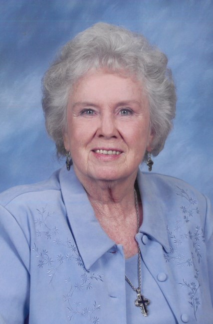 Obituary of Wilma June Insall