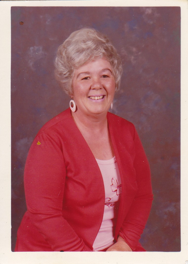 Obituary of Kathryn L. Meyers