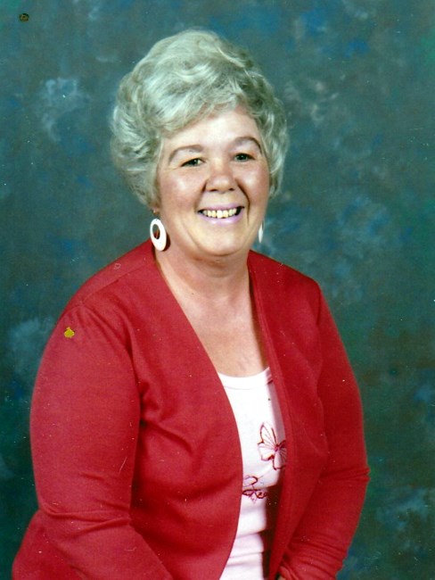 Obituary of Kathryn L. Meyers