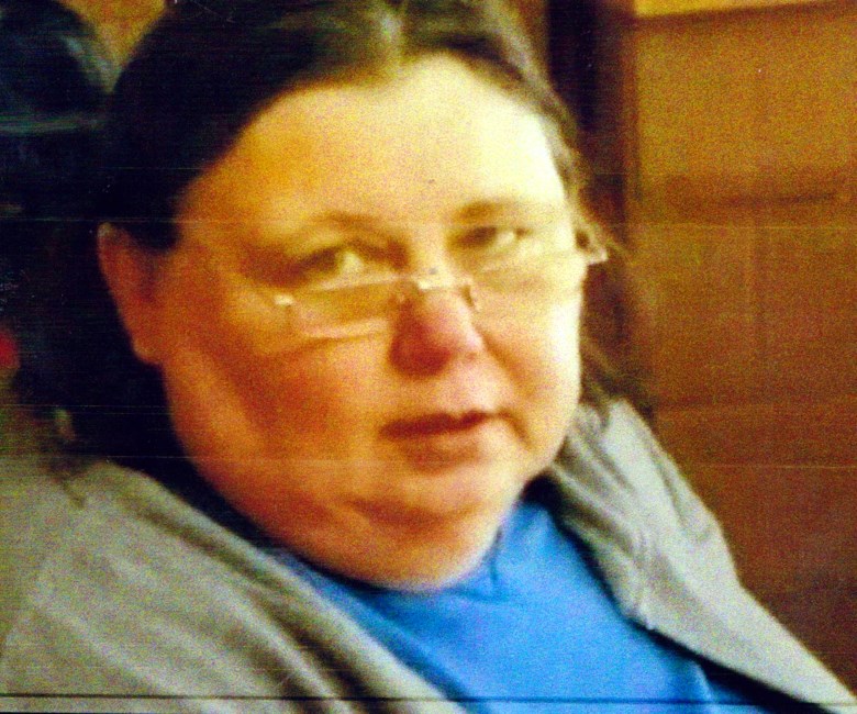 Obituary of Jackie Gale England