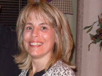 Obituary of Ann Patricia Ferrari