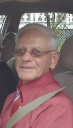 Charles Lamothe