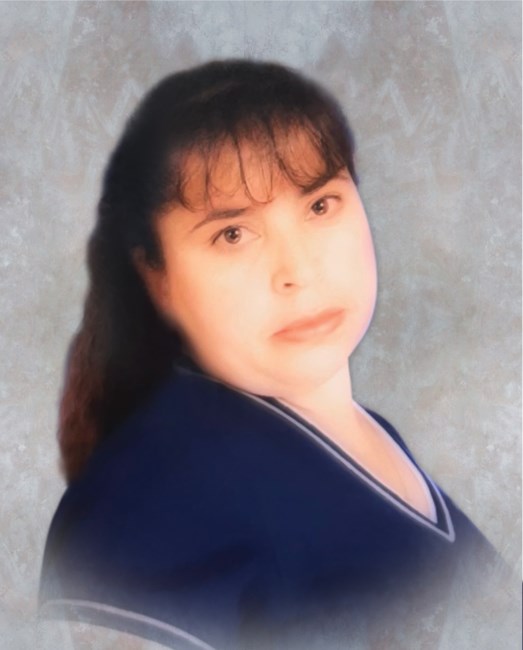 Obituary of Maria Eugenia Chairez Perez