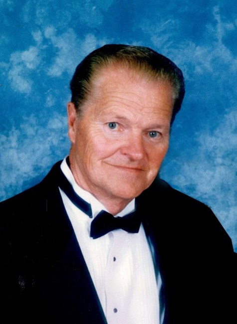 Obituary of Jack Melvin Brott