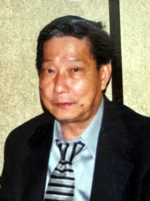 Obituary of Hoa Khanh Giang