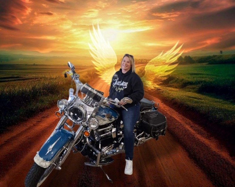 Obituary of Betty Lou Mott