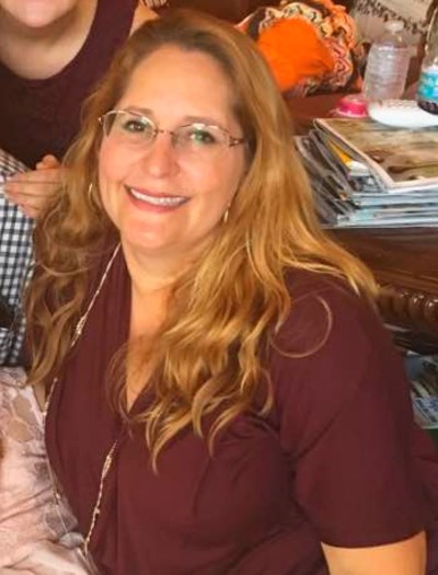 Obituary of Susan Marie Price