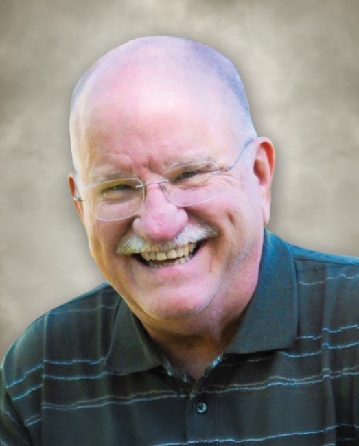 Obituary of Walter August Brinkman Jr.