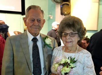 Obituary of Hazel Gray Tilton Westbrook