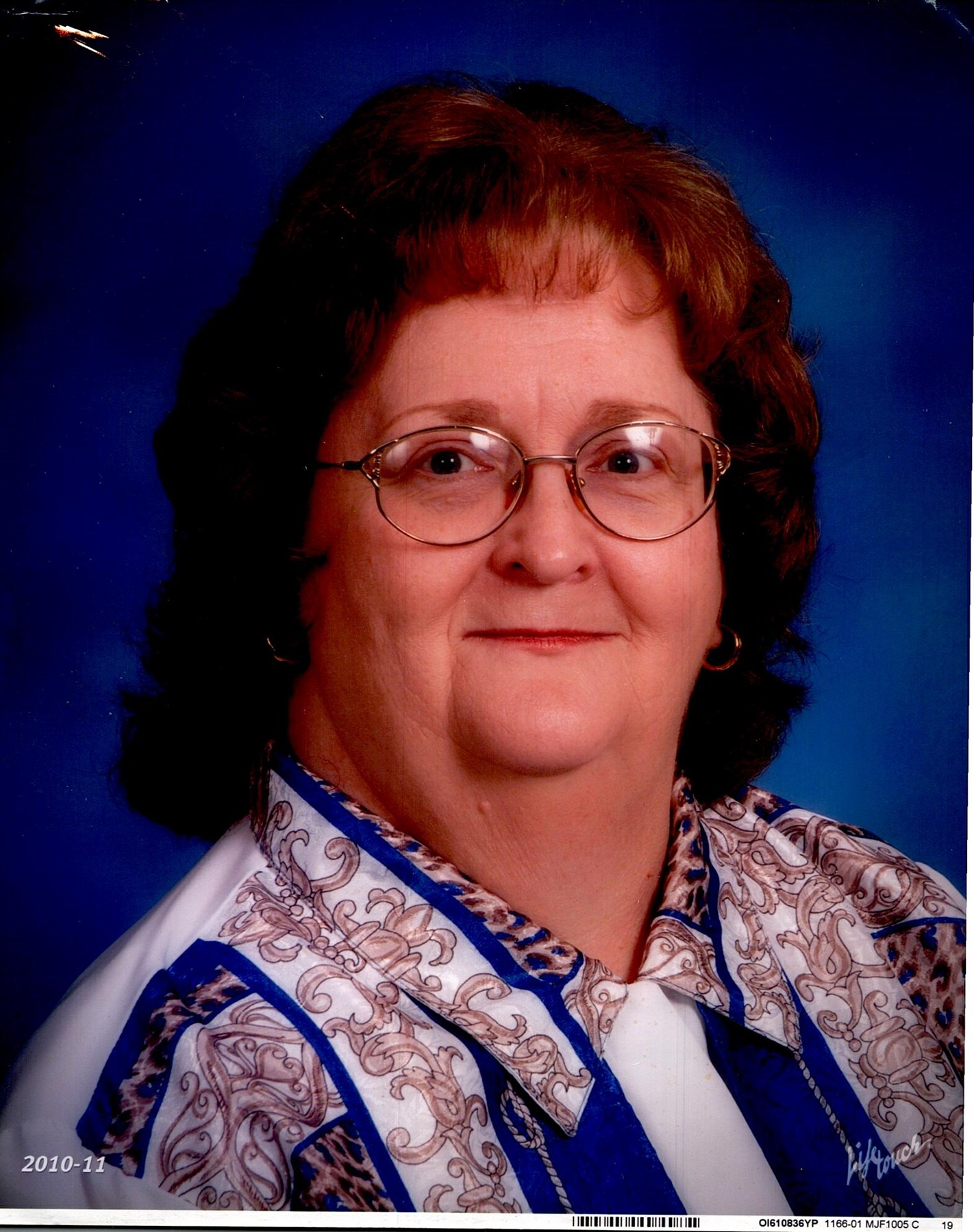 Elsa Williams Obituary - Mobile, AL