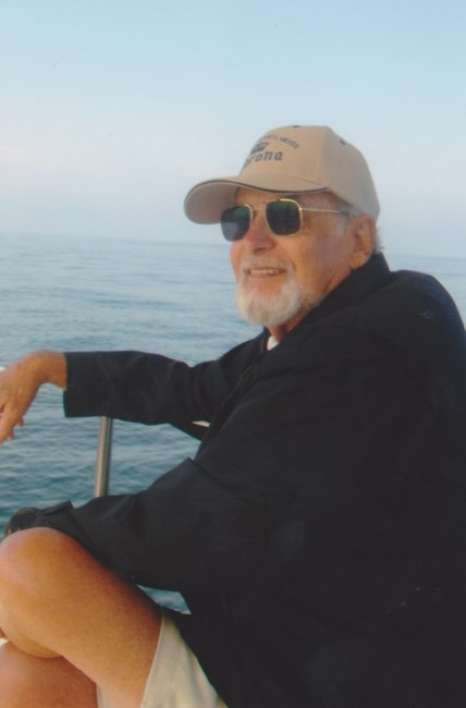 Obituary of Anthony Tony Joseph Silva