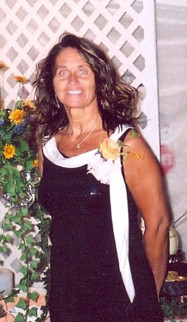 Obituary of Martha Jane Tucker