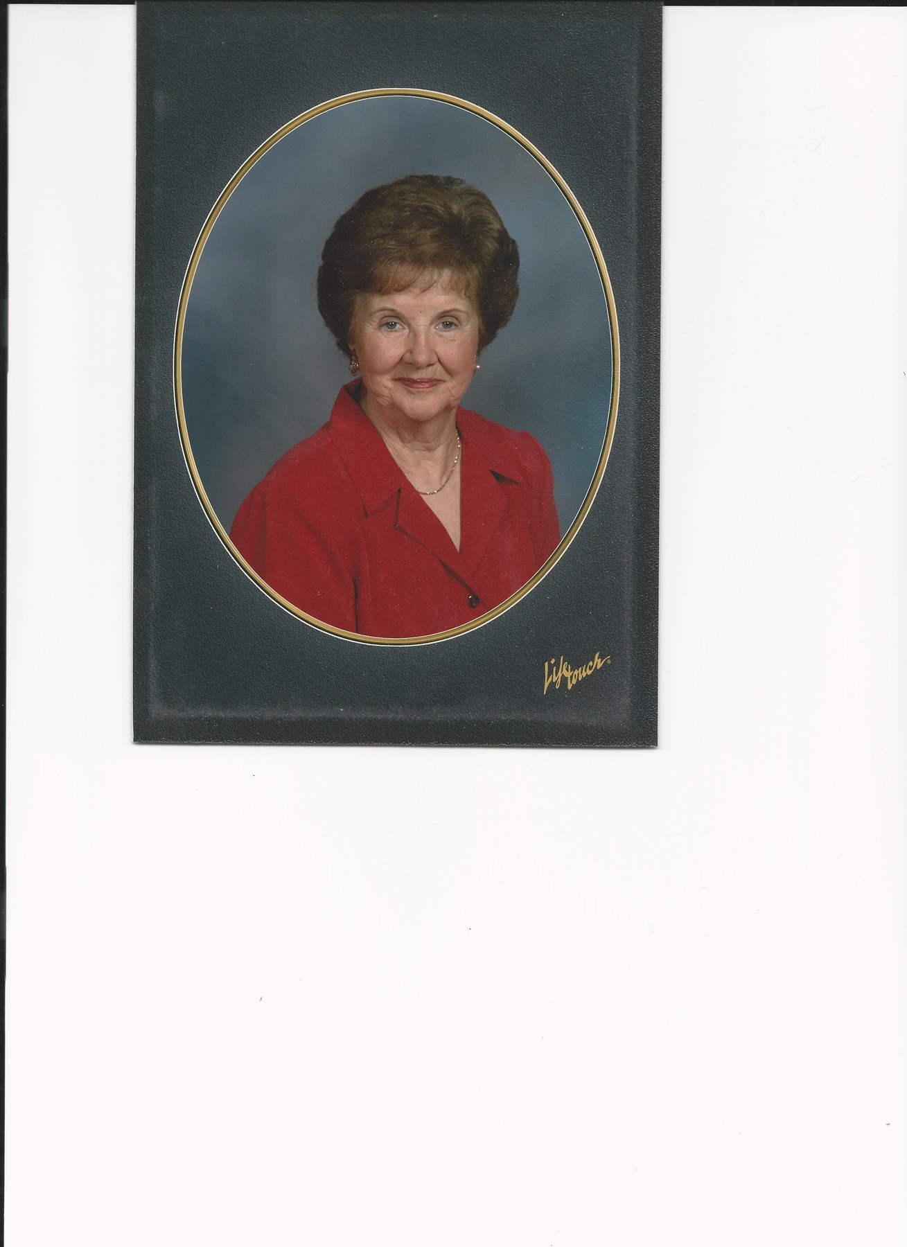 Obituary of Joyce Leavitt