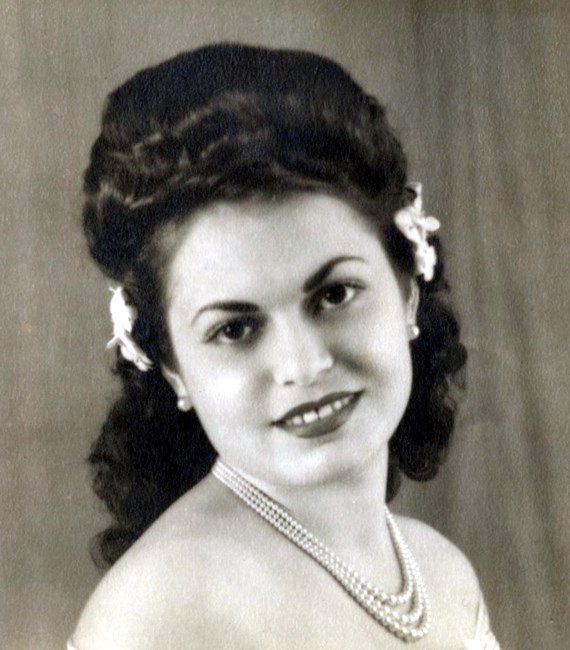 Obituary of Zoila Serra