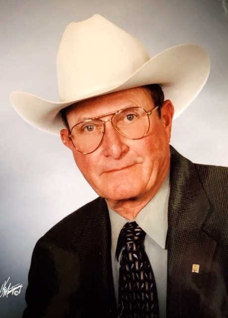 Obituary of Benjamin Terry LeDuke