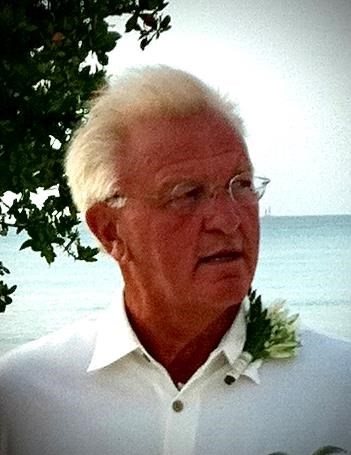 Obituary of Leroy Harrison Keller Sr.