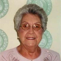 Obituary of Donna Lucille White