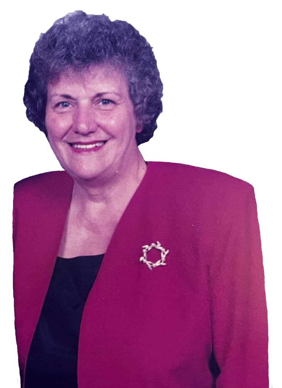 Obituary of Marlene Grace Alexander