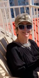 Obituary of Vicki Sue Potter