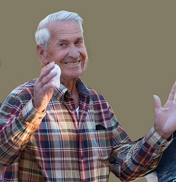 Obituario de Joseph Colonel Taylor