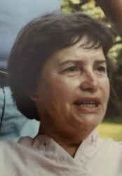 Obituary of Anna Skovran