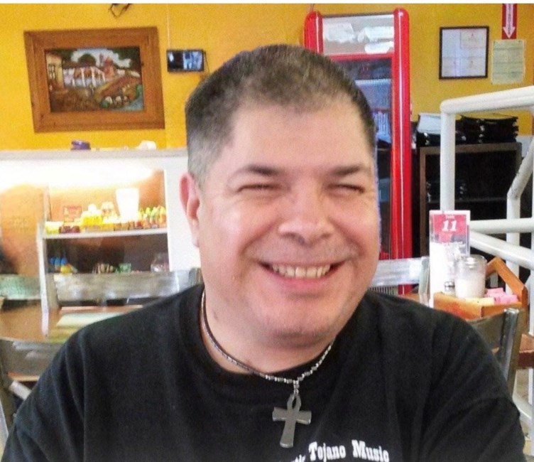 Obituary of Phillip Neil Gonzalez