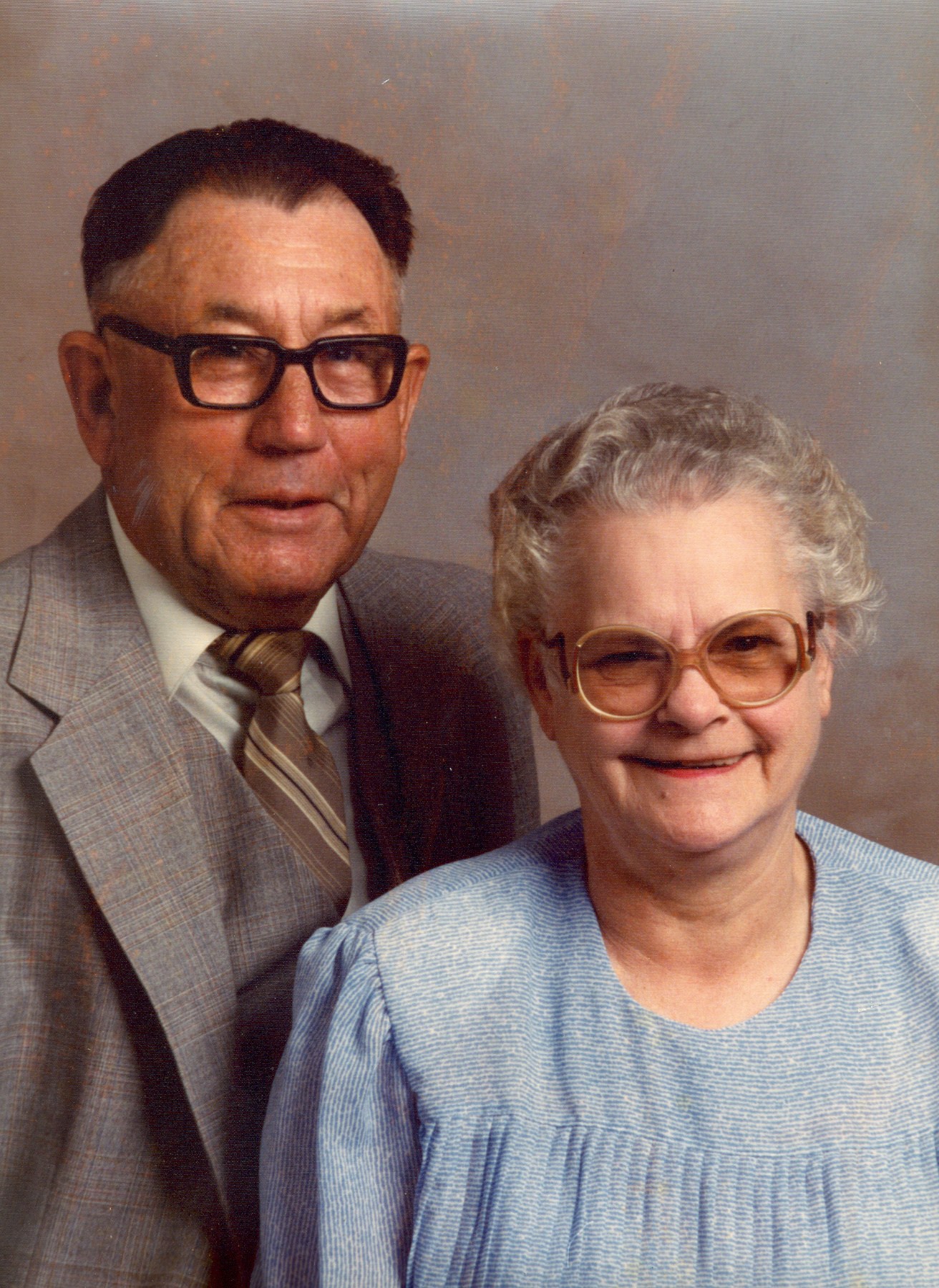 Obituary of Grady Covington Sr.