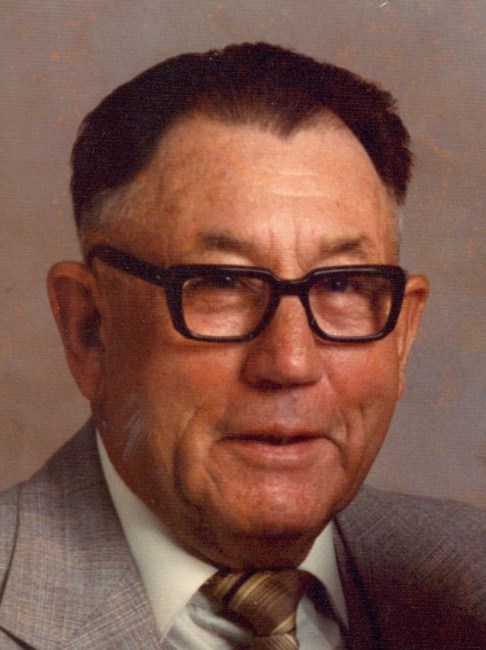 Obituary of Grady Covington Sr.