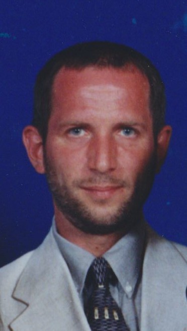 Obituary of Bruce Chamberlain