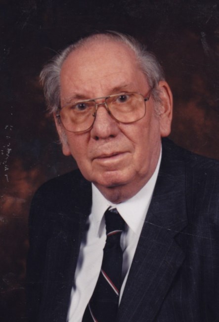 Obituary of Mr. William "Bill" Oscar Schumacher