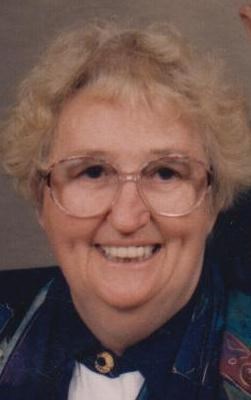 Obituario de Dixie Upton