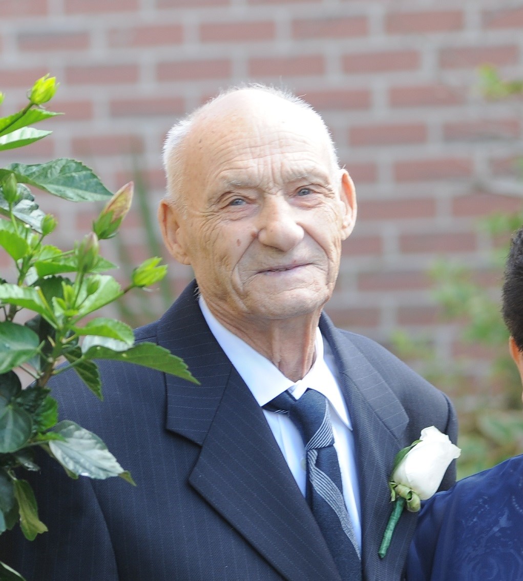 Obituary of Giuseppe Pignatelli