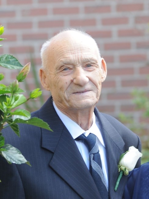 Obituary of Giuseppe Pignatelli