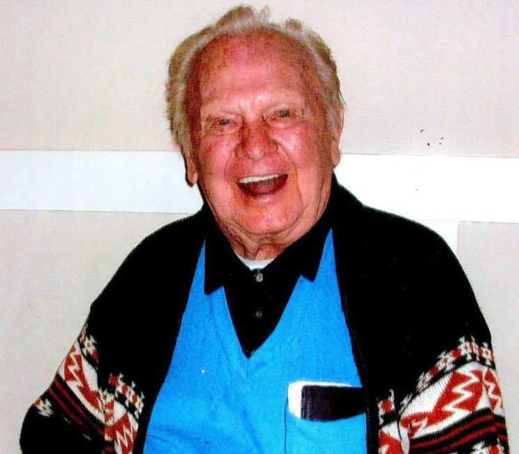 Obituary of Charles S. Flaherty