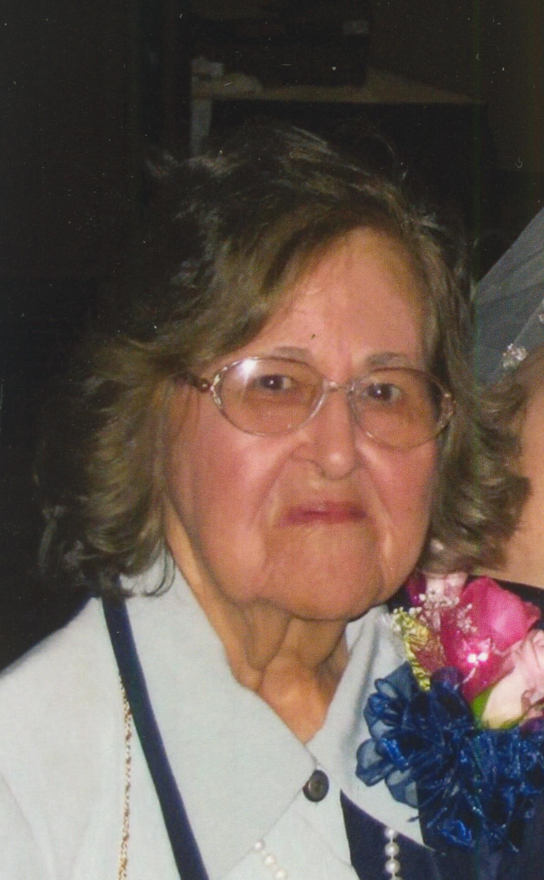 Obituary of Elma H. Ambriz