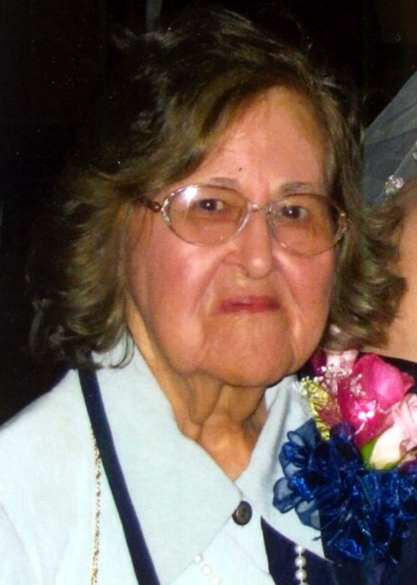 Obituary of Elma H. Ambriz