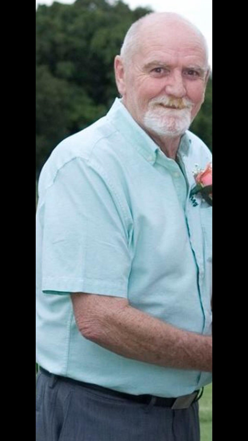 Obituario de William Edward Coleman