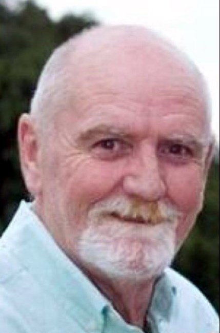 Obituario de William Edward Coleman