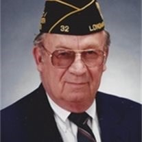 Obituary of Donald E Loomiller