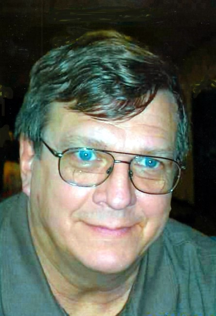 Obituary of William Michael Sabourin