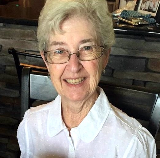 Obituary of Norma Jean Damanti