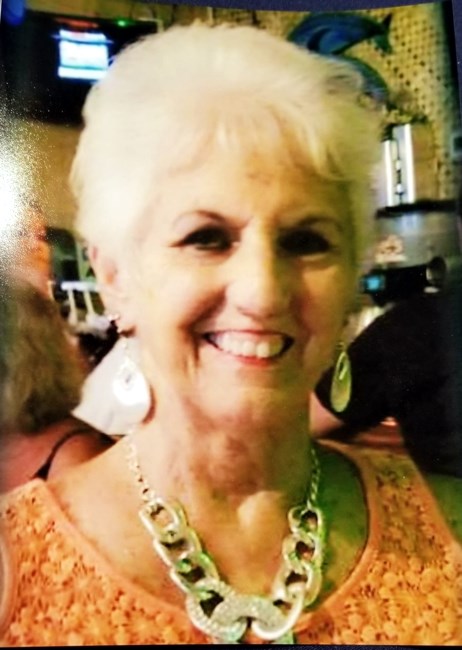 Obituary of Kay Frances Howard