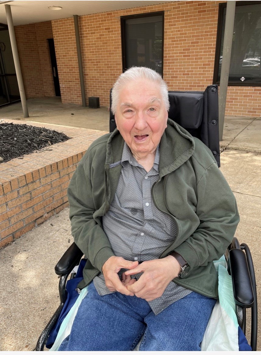 Obituary of Thomas Ray Hughes