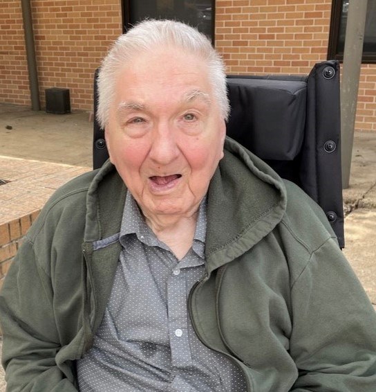 Obituary of Thomas Ray Hughes