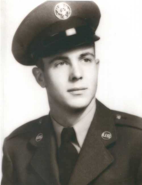 Obituary of Kenneth Earl Kelly