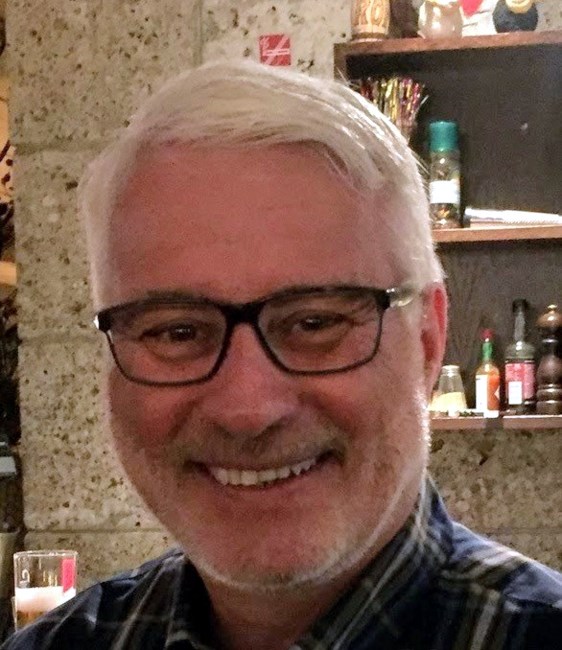 Avis de décès de Regis F. Lepage