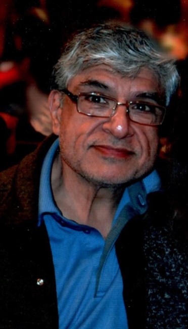 Avis de décès de Jose Eleuterio Perez